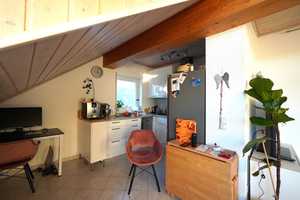 Kapitalanlage mit Aussicht 3-Zimmer-Wohnung mit Südbalkon in Toplage – Darmstadt – Vorschaubild 3