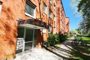 Modernisierungsbedürftiges 1-Zimmer-Appartement in Hamburg-Billstedt. – Die vollständige Adresse der Immobilie erhältst du vom Anbieter., 22119 Billstedt, Hamburg – Vorschaubild 3