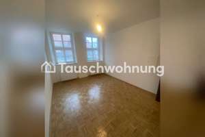 Tauschwohnung: Quirky 3 room in Altstadt for a 2.5-3 with Character – Die vollständige Adresse der Immobilie erhältst du vom Anbieter., 69117 Altstadt, Heidelberg – Vorschaubild 2