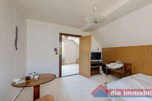 *** EFH – ruhig – Balkon – Garage – grün – Prester *** – Karl-Kühn-Weg 17, 39114 Prester, Magdeburg – Vorschaubild 16