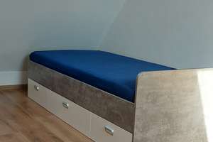 WG Zimmer in Stuttgart Münster zu vermieten - ideal für junge Paare – 70376 Münster, Stuttgart – Vorschaubild 12