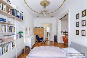 Traumhafte 4-Zimmer-Altbauwohnung am Treptower Park – Die vollständige Adresse der Immobilie erhältst du vom Anbieter., 12435 Plänterwald, Berlin – Vorschaubild 8