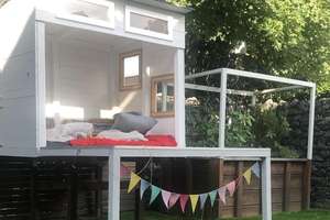 hochwertig modernisiert - geschützter Innenhof mit Spielplatz - ruhige Lage – Die vollständige Adresse der Immobilie erhältst du vom Anbieter., 40468 Unterrath, Düsseldorf – Vorschaubild 10