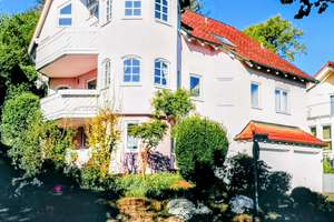 Panoramablick inklusive! 2 MFH + Einliegerwohnung in Toplage! – Die vollständige Adresse der Immobilie erhältst du vom Anbieter., 72622 Nürtingen – Vorschaubild 1
