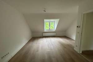 Erstbezug nach Kernsanierung City ruhige 2 ZKDB,  56 m² – Viktoriastr. 54, 47799 Cracau, Krefeld – Vorschaubild 4