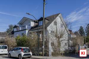 Zwei Wohnungen auf einer Etage – Die vollständige Adresse der Immobilie erhältst du vom Anbieter., 81377 Am Waldfriedhof, München – Vorschaubild 1