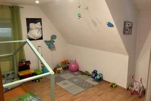 Großzügiges Einfamilienhaus mit viel Platz in Balingen-Streichen – Die vollständige Adresse der Immobilie erhältst du vom Anbieter., 72336 Balingen – Vorschaubild 6