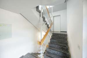 2 Zimmer-Wohnung in der Inselsiedlung – Die vollständige Adresse der Immobilie erhältst du vom Anbieter., 48159 Kinderhaus-Ost, Münster – Vorschaubild 9