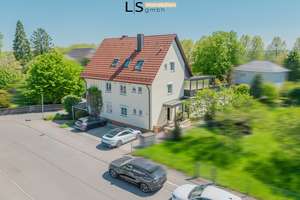 POOL. PLATZ. POTENZIAL – Gepflegtes 3-Familienhaus mit großem Grundstück in Bestlage von S-Stammheim – Die vollständige Adresse der Immobilie erhältst du vom Anbieter., 70439 Stammheim-Süd, Stuttgart – Vorschaubild 34