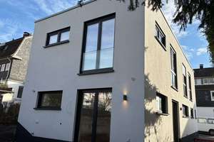 Neubau/ Erstbezug im Loftstil/ Fertig gestellt! Exklusives Architektenhaus in Wuppertal Ronsdorf! – Die vollständige Adresse der Immobilie erhältst du vom Anbieter., 42369 Ronsdorf, Wuppertal – Vorschaubild 14