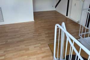 Für Eigennutzer - Himmlische Dachwohnung über zwei Ebenen! Individuelle Raumaufteilung, Balkon! – Die vollständige Adresse der Immobilie erhältst du vom Anbieter., 1127 Pieschen-Süd, Dresden – Vorschaubild 7