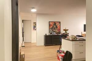 Moderne 3-Zimmer-Wohnung in ruhiger Wohnlage – Hermelinweg 57a, 61231 Bad Nauheim – Vorschaubild 2
