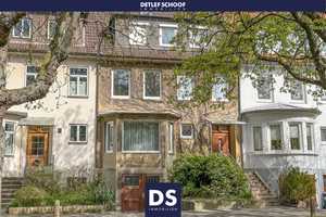 Verlieben erlaubt - Stadthaus in Kiel – Kiel – Vorschaubild 1