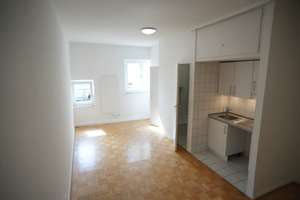 Schönes neu renoviertes 1-Zimmer-Apartment nähe Hauptwache // Innenstadt