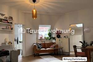 Tauschwohnung: 2 kleinere Wohnungen gegen 3-Zi.-Whg