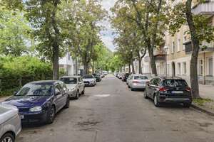 Bezugsfreie, charmante Altbauwohnung - Top Zustand - Bezugsfrei - von Privat – Kamekestraße 10, 13409 Reinickendorf (Ortsteil), Berlin – Vorschaubild 12