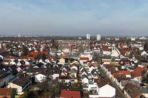 ZFH in Ludwigshafen inkl. Gewerbeeinheit 🧱 – Ludwigshafen am Rhein – Vorschaubild 7