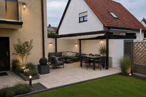Großzügige 5-Zimmer-Wohnung zwischen Stadt und Natur – Die vollständige Adresse der Immobilie erhältst du vom Anbieter., 90455 Katzwang, Reichelsdorf Ost, Reichelsdorfer Keller, Nürnberg – Vorschaubild 4