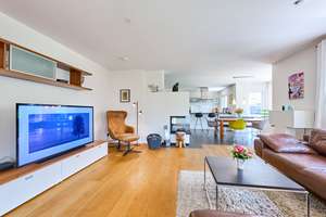 Design, Licht & Lebensfreude – Ihr neues Zuhause mit Charme und Charakter in Kösching bei Ingolstadt – Die vollständige Adresse der Immobilie erhältst du vom Anbieter., 85092 Kösching – Vorschaubild 12