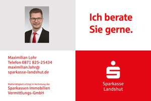 Ruhige Wohnoase in begehrter Lage! – Die vollständige Adresse der Immobilie erhältst du vom Anbieter., 84034 West, Landshut – Vorschaubild 17