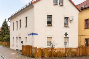 6 Zimmer! Charmantes Einfamilienhaus mit Dachterrasse und viel Platz für die ganze Familie in Leuben – Die vollständige Adresse der Immobilie erhältst du vom Anbieter., 1259 Großzschachwitz, Dresden – Vorschaubild 2