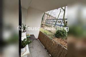 Tauschwohnung: 2-Zimmer-Wohnung mit Balkon in Köln-Kalk – Die vollständige Adresse der Immobilie erhältst du vom Anbieter., 51103 Kalk (Ortsteil), Köln – Vorschaubild 6