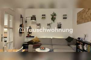 Tauschwohnung: Innenstadtwohnung – Die vollständige Adresse der Immobilie erhältst du vom Anbieter., 93047 Innenstadt, Regensburg – Vorschaubild 4