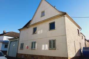 2 Familienhaus mit großer Scheune in Butzbach-Ostheim – Die vollständige Adresse der Immobilie erhältst du vom Anbieter., 35510 Butzbach – Vorschaubild 4