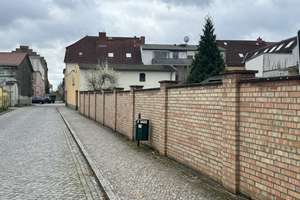 Exklusives Wohn- & Geschäftshaus – Berliner Starße 25, 16303 Schwedt/Oder – Vorschaubild 3