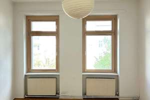 Lichtdurchflutete, bezugsfreie 2-Zimmer-Altbauwohnung in begehrter Kreuzberger Lage! – Urbanstraße 5, 10961 Kreuzberg, Berlin – Vorschaubild 1