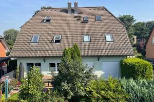 Traumhafte Doppelhaushälfte mit 5 Zimmern in Mahlsdorf Süd – Die vollständige Adresse der Immobilie erhältst du vom Anbieter., 12623 Mahlsdorf, Berlin – Vorschaubild 3