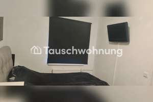 Tauschwohnung: Wohnung m. größeren Balkon, Terrasse o. kleinen Garten – 40470 Mörsenbroich, Düsseldorf – Vorschaubild 16