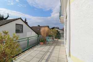 Großzügiges Ein- oder Zweifamilienhaus mit kleinem Garten – Köln – Vorschaubild 9