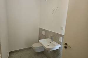 Erstbezug: 3-Zimmer-Gartenwohnung mit Privatgarten, Einbauküche und Topausstattung – Die vollständige Adresse der Immobilie erhältst du vom Anbieter., 64287 Darmstadt-Ost, Darmstadt – Vorschaubild 8