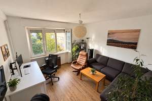 Mittendrin wohnen, gerne heimkommen – Ihr Zuhause in Darmstadt