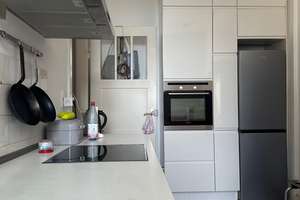 3 Zimmer Altbau mit Balkon – Adelheidstraße 68, 65185 Mitte, Wiesbaden – Vorschaubild 6