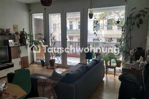 Tauschwohnung: Neubau Landseigenen-Winsviertel, Prenzlauer Berg