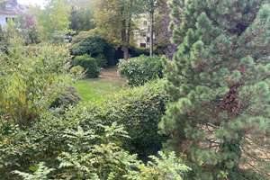 Bestlage Diplomatenviertel - 6 Zi-Maisonette, Loggia+Balkon – 60487 Bockenheim, Frankfurt am Main – Vorschaubild 16