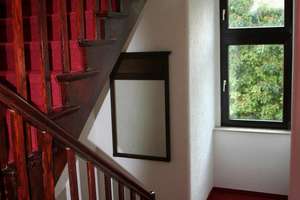 Nähe FH; Apartment incl Küche u. Waschmaschine