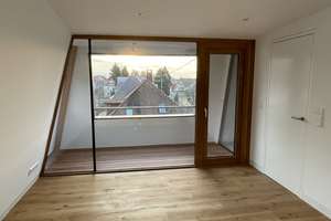 Exklusive Penthouse-Maisonette mit Galerie, 2 Loggien & passiver Kühlung – Die vollständige Adresse der Immobilie erhältst du vom Anbieter., 76227 Durlach, Karlsruhe – Vorschaubild 11