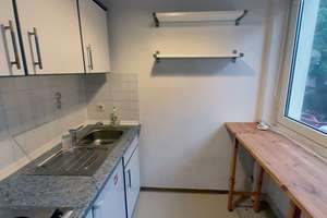 Top zentr. ruhige Lage, 1 Zi. Whg. ca. 28 m², Ebk 1.OG,  Nähe Rathenaupl. – ideal auch für Studenten – Nunnenbeckstr. 25, 90489 Wöhrd, Nürnberg – Vorschaubild 6