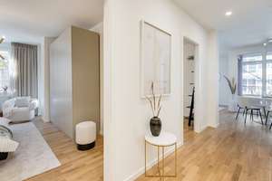 Wohnen im ORPLID - Stilvolle 3-Zimmer-Wohnung in München – Truderinger Straße 86d, 81673 Josephsburg, München – Vorschaubild 5