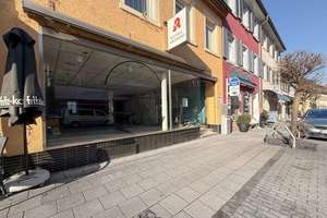 Wohn- und Geschäftshaus mit Um- und Ausbaupotential in 79183 Waldkirch – Die vollständige Adresse der Immobilie erhältst du vom Anbieter., 79183 Waldkirch – Vorschaubild 3