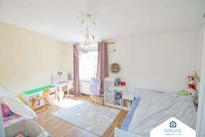 BRUNE IMMOBILIEN: Kinderlachen inklusive - Speckenbüttel wartet – Die vollständige Adresse der Immobilie erhältst du vom Anbieter., 27580 Lehe, Bremerhaven – Vorschaubild 10