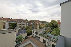 Immobilien-Richter: Attraktive 2-Zimmer-Wohnung in Flingern-Nord – Die vollständige Adresse der Immobilie erhältst du vom Anbieter., 40477 Flingern Nord, Düsseldorf – Vorschaubild 3