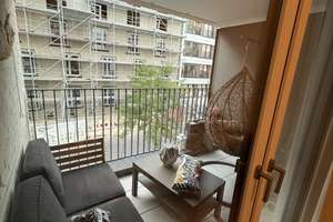 2-Zimmer-Wohnung in Berlin Tiergarten – Hedwig-Porschütz-Straße 4, 10557 Moabit, Berlin – Vorschaubild 6