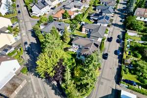 Stilvolles Einfamilienhaus mit idyllischem Garten – provisionsfrei vom Eigentümer – Bad Wörishofenerstraße 1, 90455 Kornburg, Worzeldorf, Nürnberg – Vorschaubild 2
