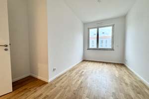 KFW55, exklusive Eigentumswohnung mit Balkon und Loggia, Fernwärme, Tiefgarage – Die vollständige Adresse der Immobilie erhältst du vom Anbieter., 30163 List, Hannover – Vorschaubild 11