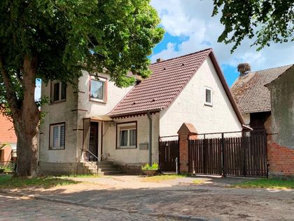 Bauernhaus Kaufen In Mecklenburg-Vorpommern - ImmobilienScout24