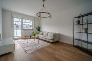 Wohnen mit Charakter: 2-Zimmer-Wohnung in Mannheim – Bellenstraße 46, 68163 Lindenhof, Mannheim – Vorschaubild 5